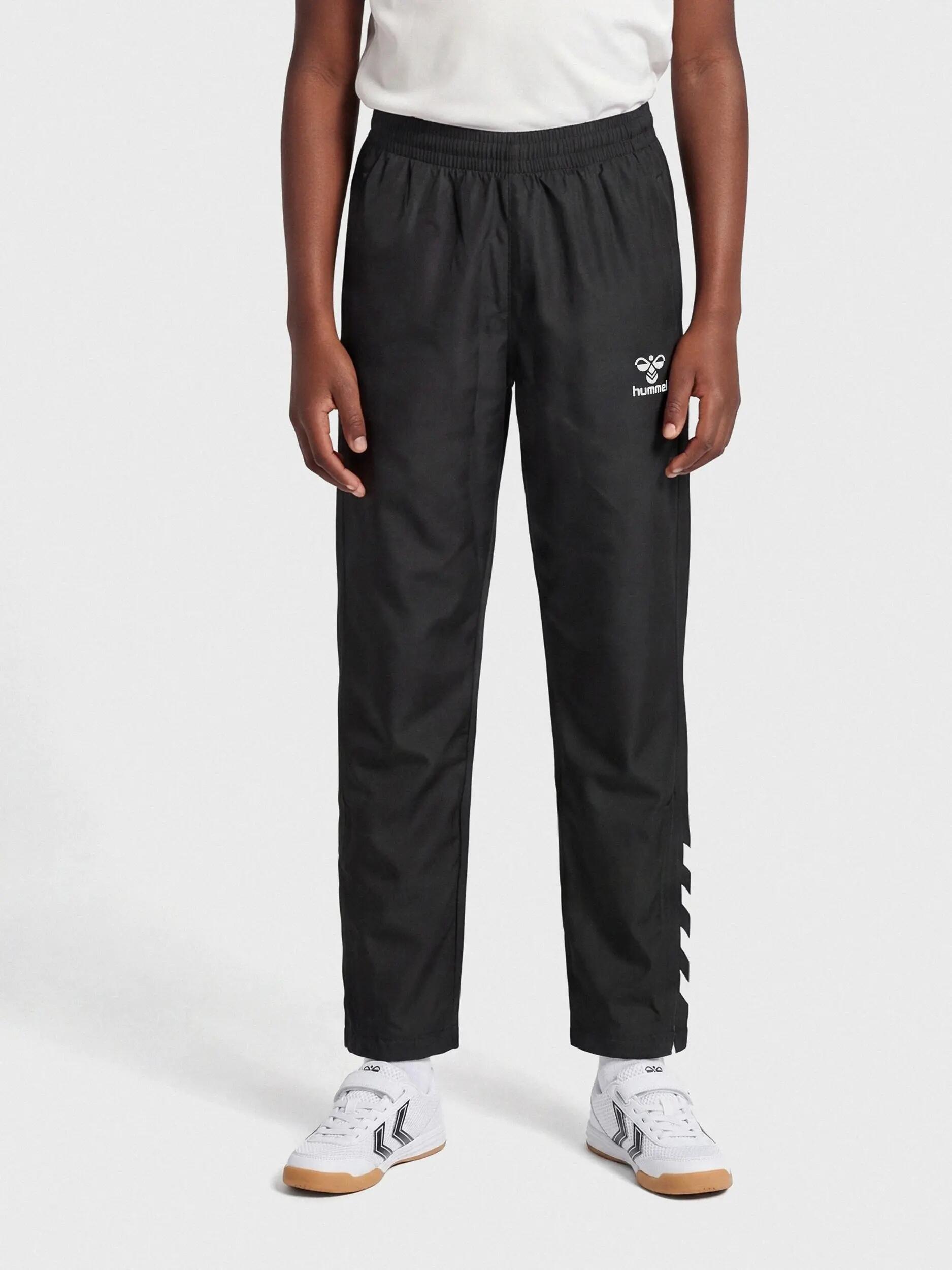 Pantalones Hmlcore Multideporte Los Niños Unisex Transpirable Hummel 2/11
