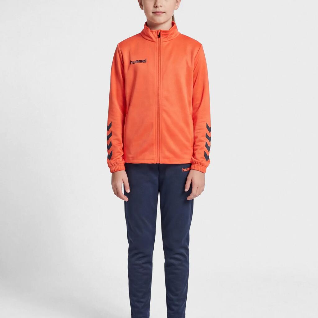 Children's polyester tracksuit Hummel Promo