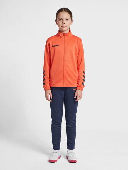 Fermeture À Cordon Robe Hmlpromo Enfant