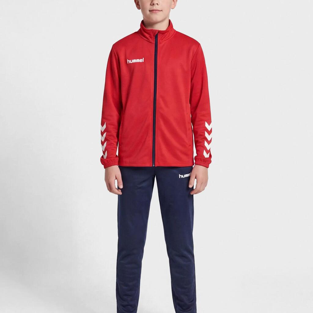 Children's set Hummel hmlPROMO Poly