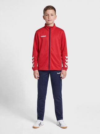 Fermeture À Cordon Robe Hmlpromo Enfant