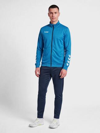 Fermeture À Cordon Robe Hmlpromo Homme