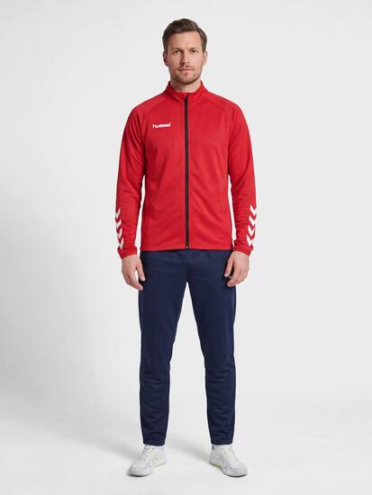 Fermeture À Cordon Robe Hmlpromo Homme