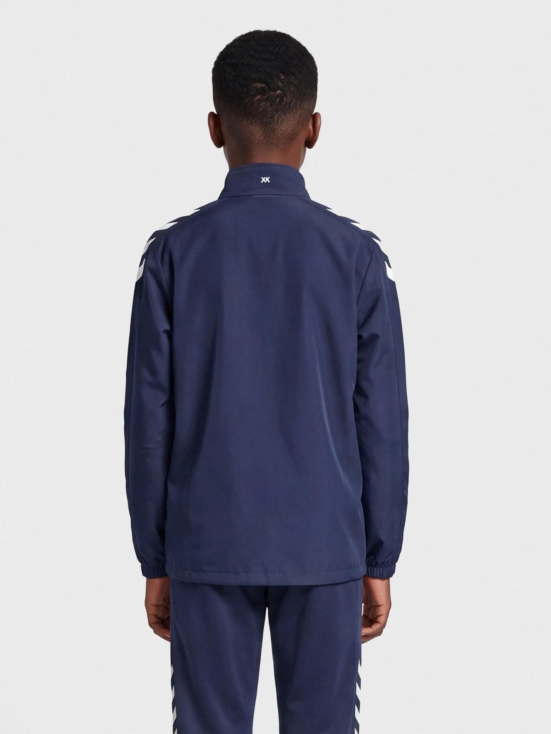 Kinderjacke Hummel Micro Zip 3/11
