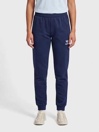 Fermeture À Cordon Pantalon Hmlmover Femme