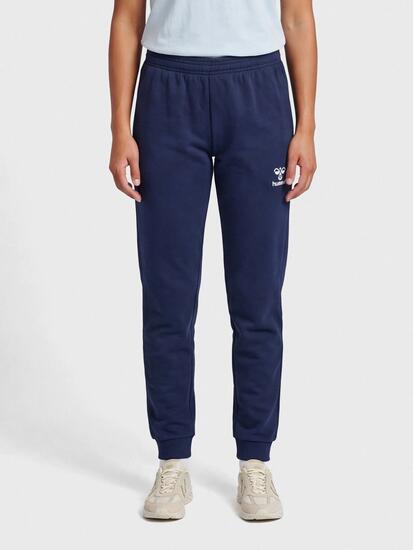 Fermeture À Cordon Pantalon Hmlmover Femme