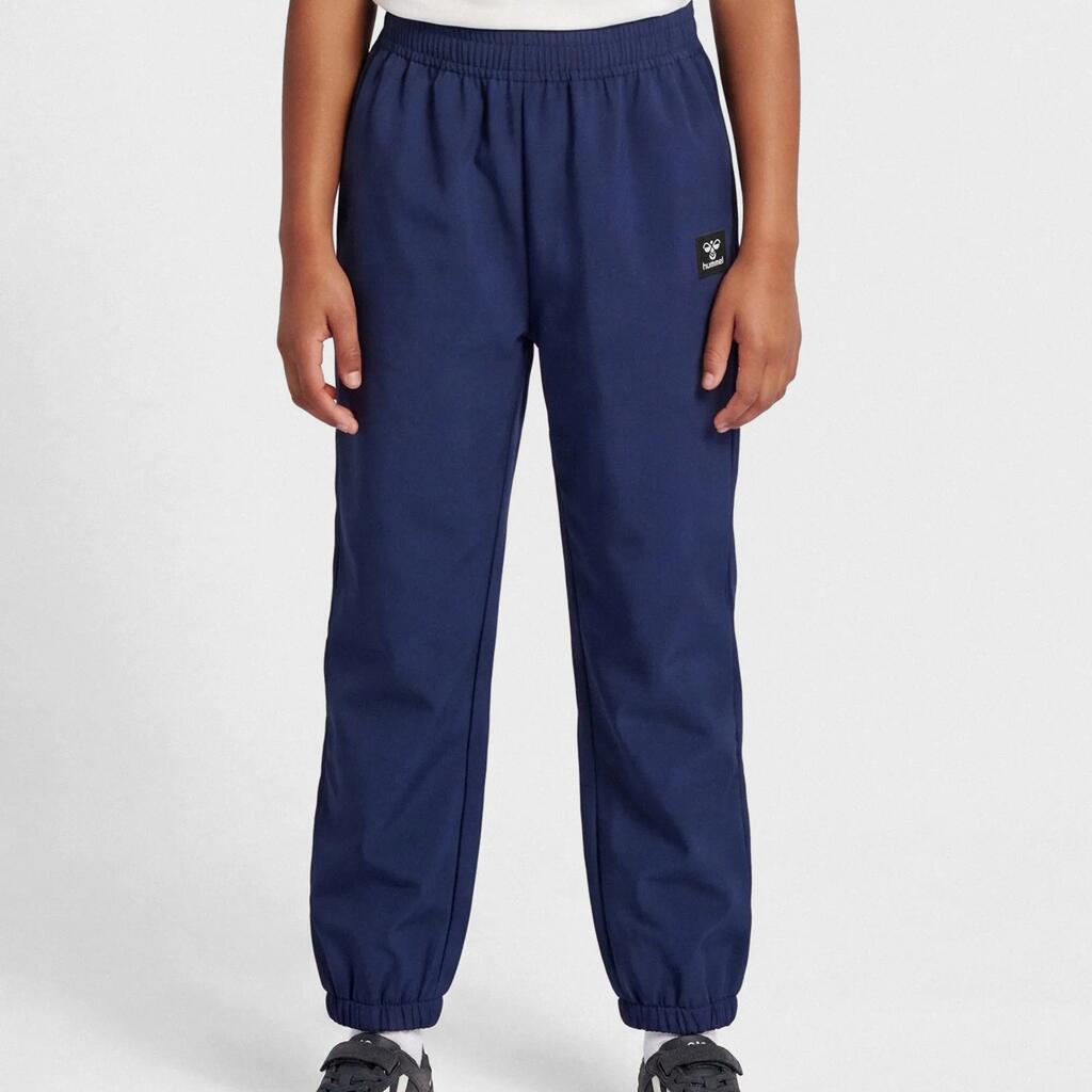 Children's waterproof Trousers Hummel Jupitor Softshell