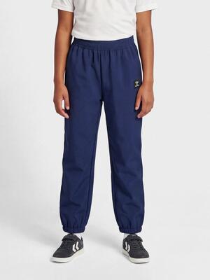 Pantaloni impermeabili per bambini Hummel Jupitor Softshell