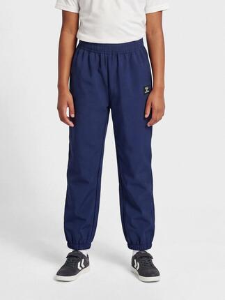 Verstellbare Taille Oberbekleidung Hose Hmljupitor Kinder