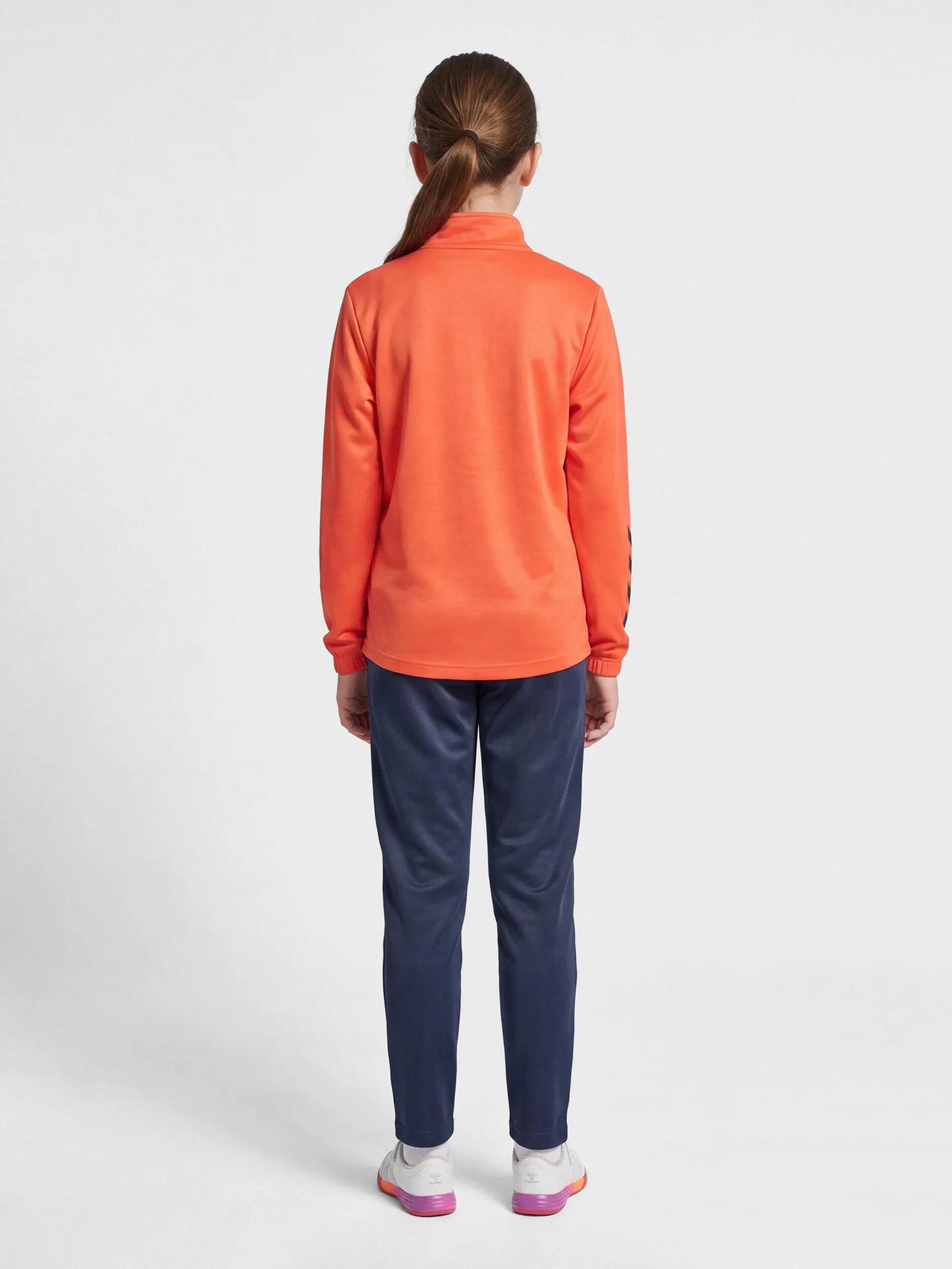 Trekkoordsluiting Set Hmlpromo Uniseks Kinderen 2/10
