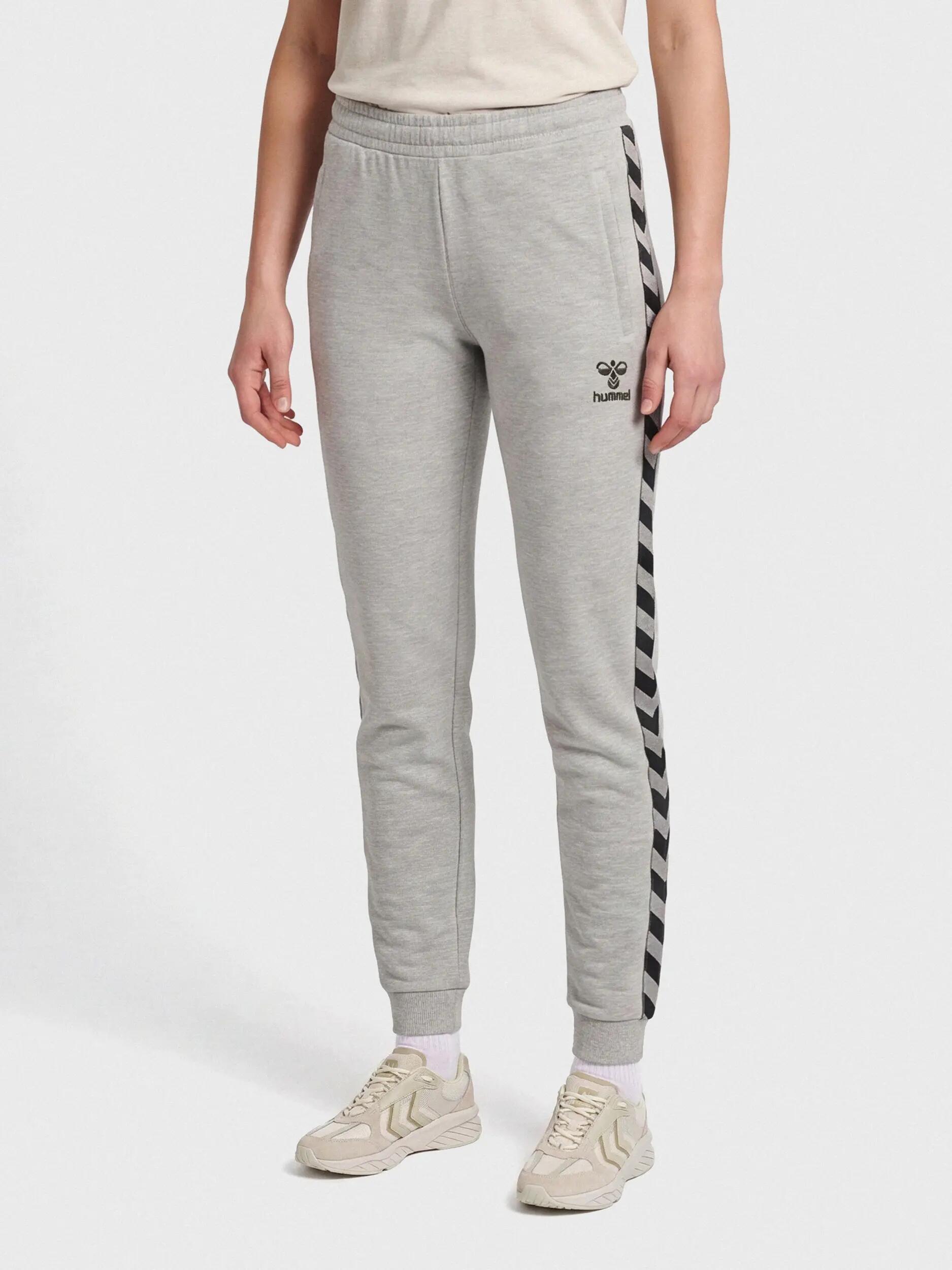 Pantalones Hmlmove Multideporte Mujer Hummel 2/8