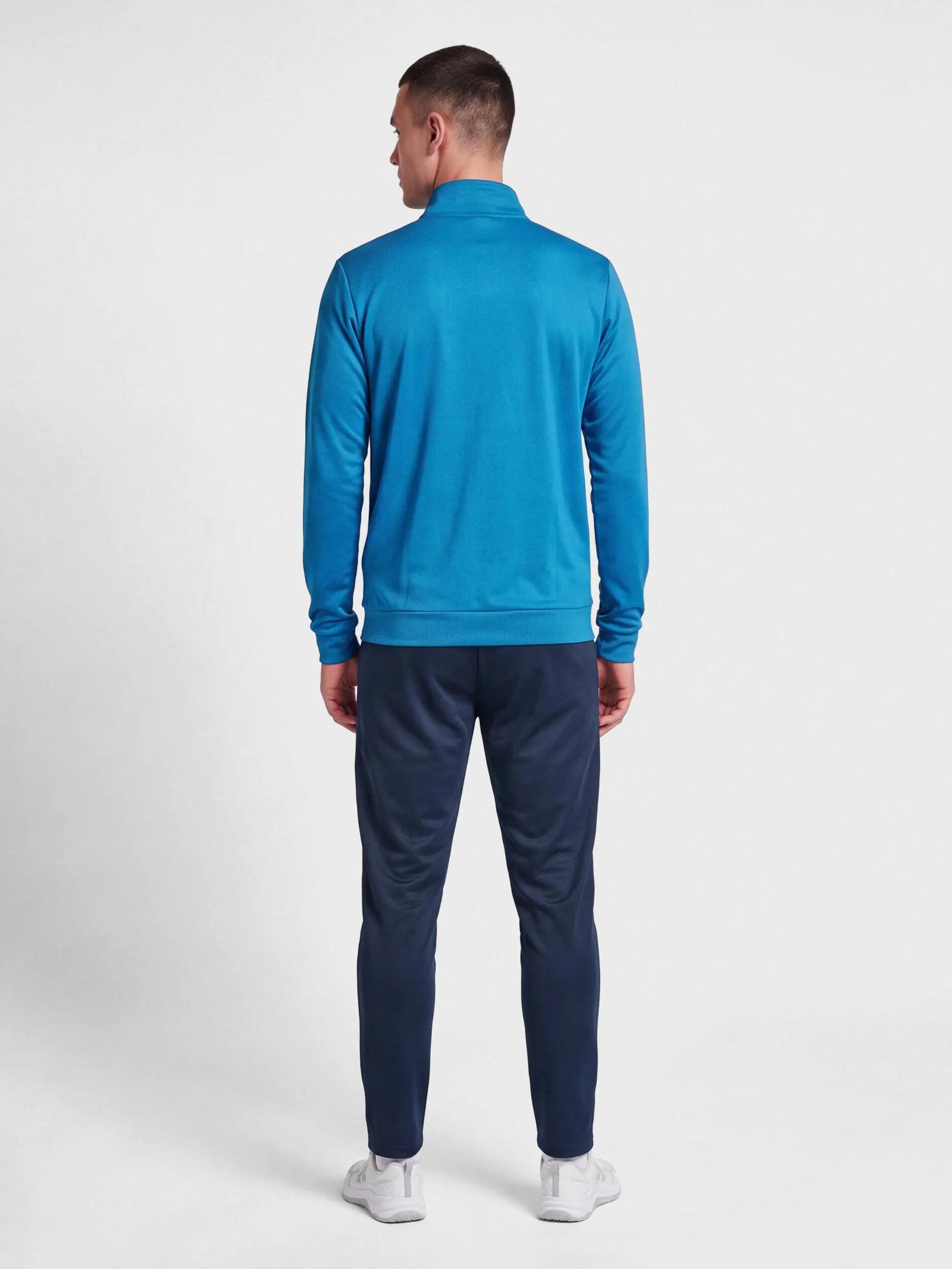 Trekkoordsluiting Set Hmlpromo Heren 2/9