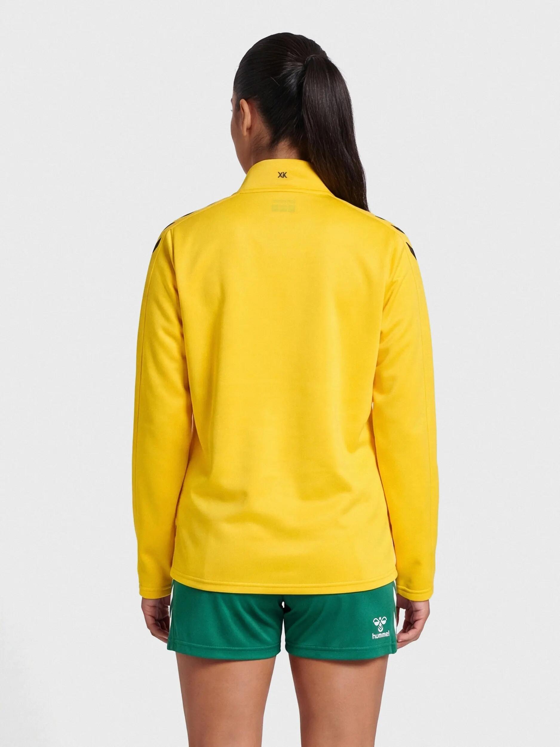 Rits Zip Jasje Hmlcore Dames 2/12