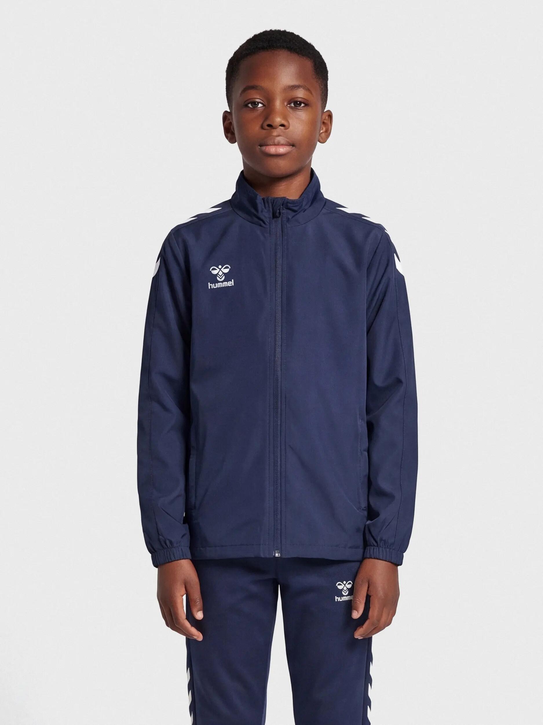 Kinderjacke Hummel Micro Zip 2/11