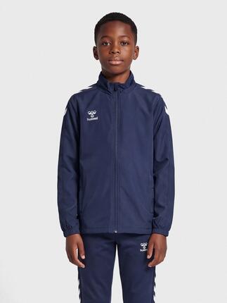 Fermeture Éclair Zip Combinaison Hmlcore Enfant