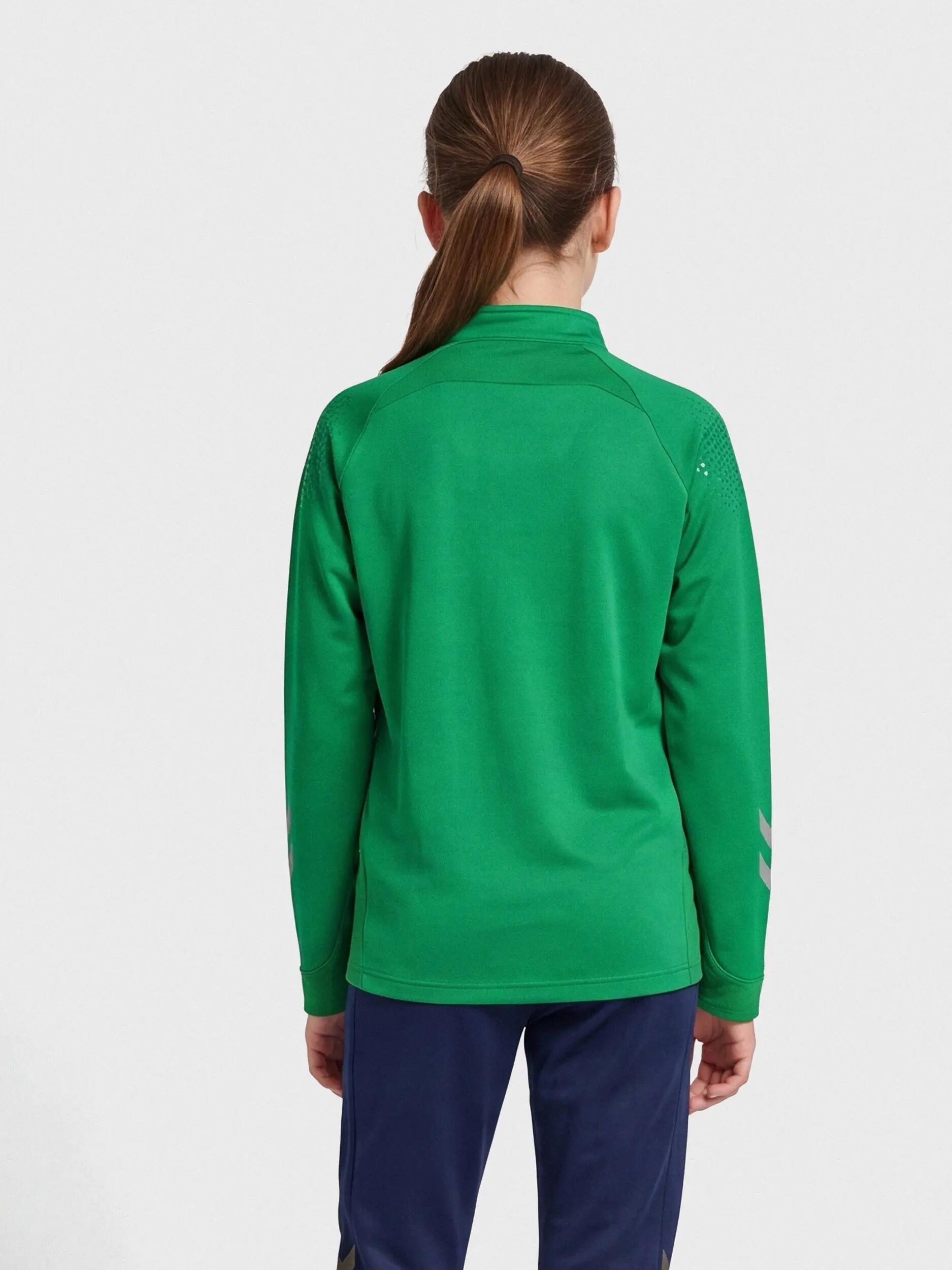 Rits Zip Jasje Hmllead Uniseks Kinderen 3/13