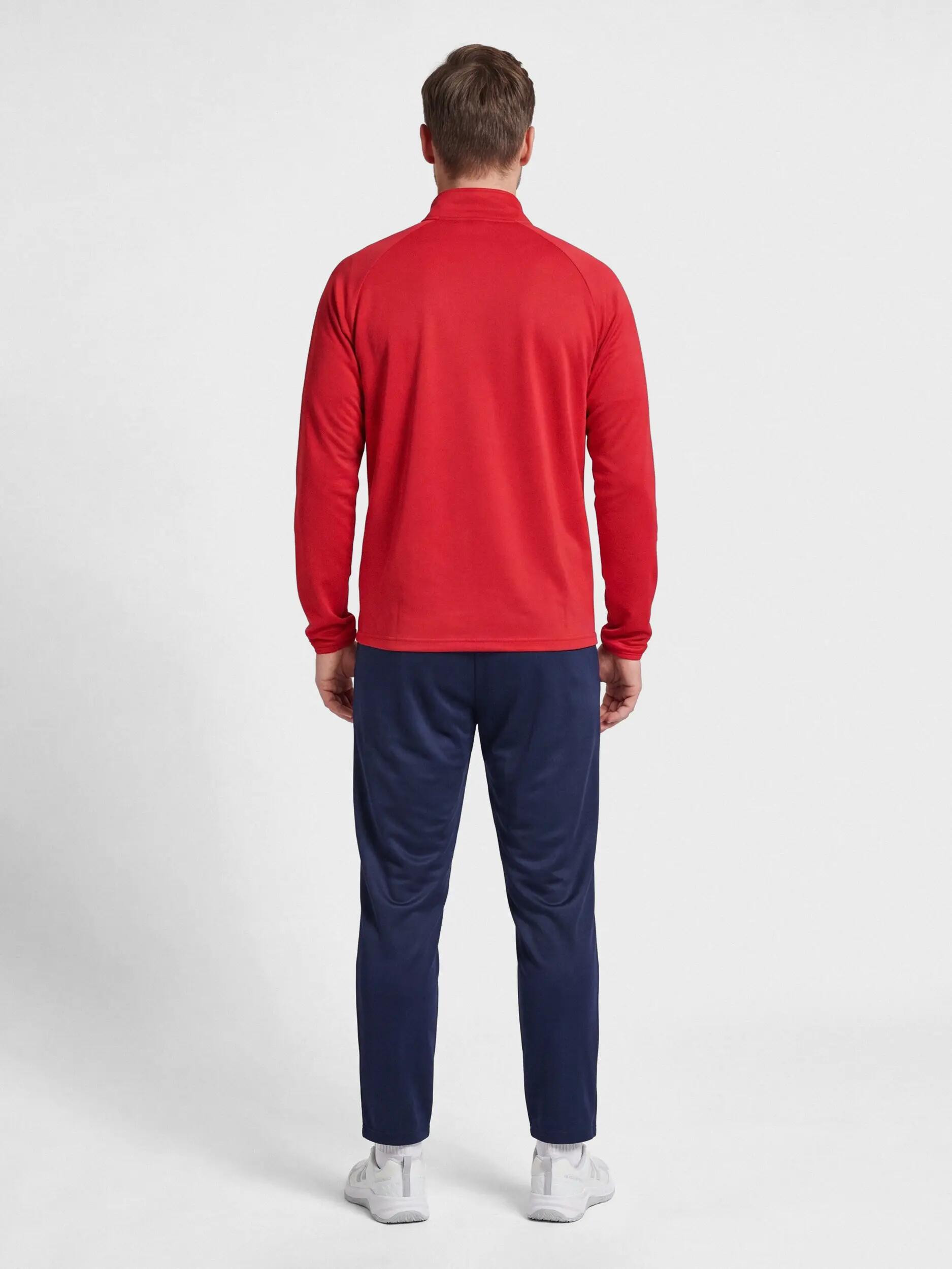 Fermeture À Cordon Robe Hmlpromo Homme 2/9