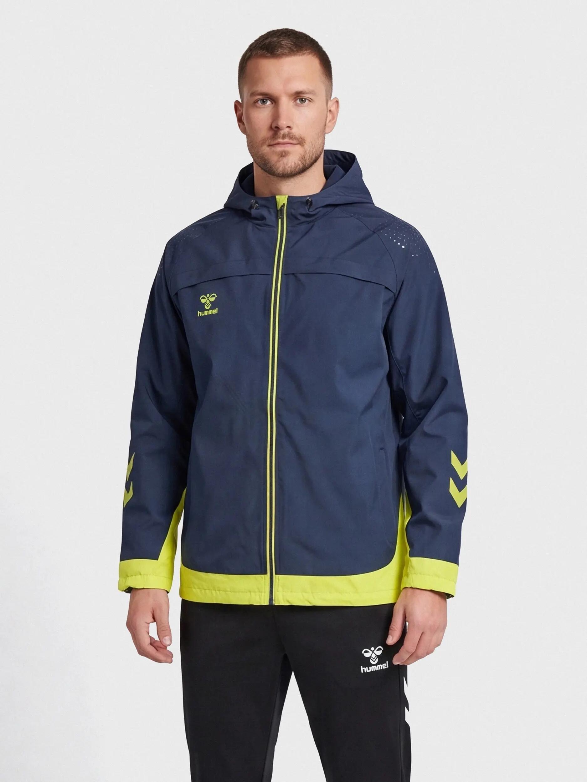 Giacca Hummel hmllead all weather 2/12