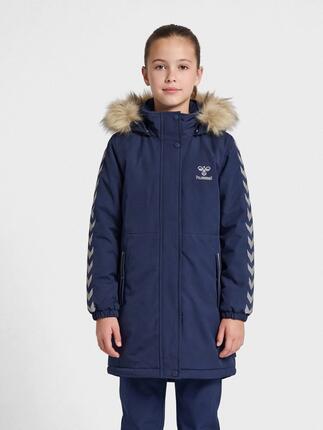 Enfiler Gants Jetables Hmlleaf Mode De Vie Fille