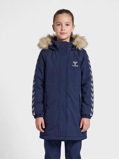 Enfiler Gants Jetables Hmlleaf Mode De Vie Fille