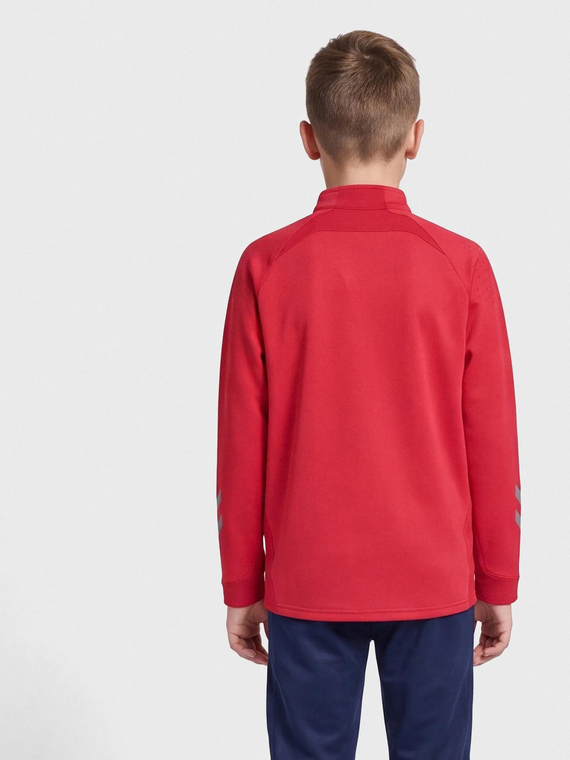Fermeture Éclair Zip Combinaison Hmllead Enfant 3/13