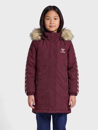 Enfiler Gants Jetables Hmlleaf Mode De Vie Fille
