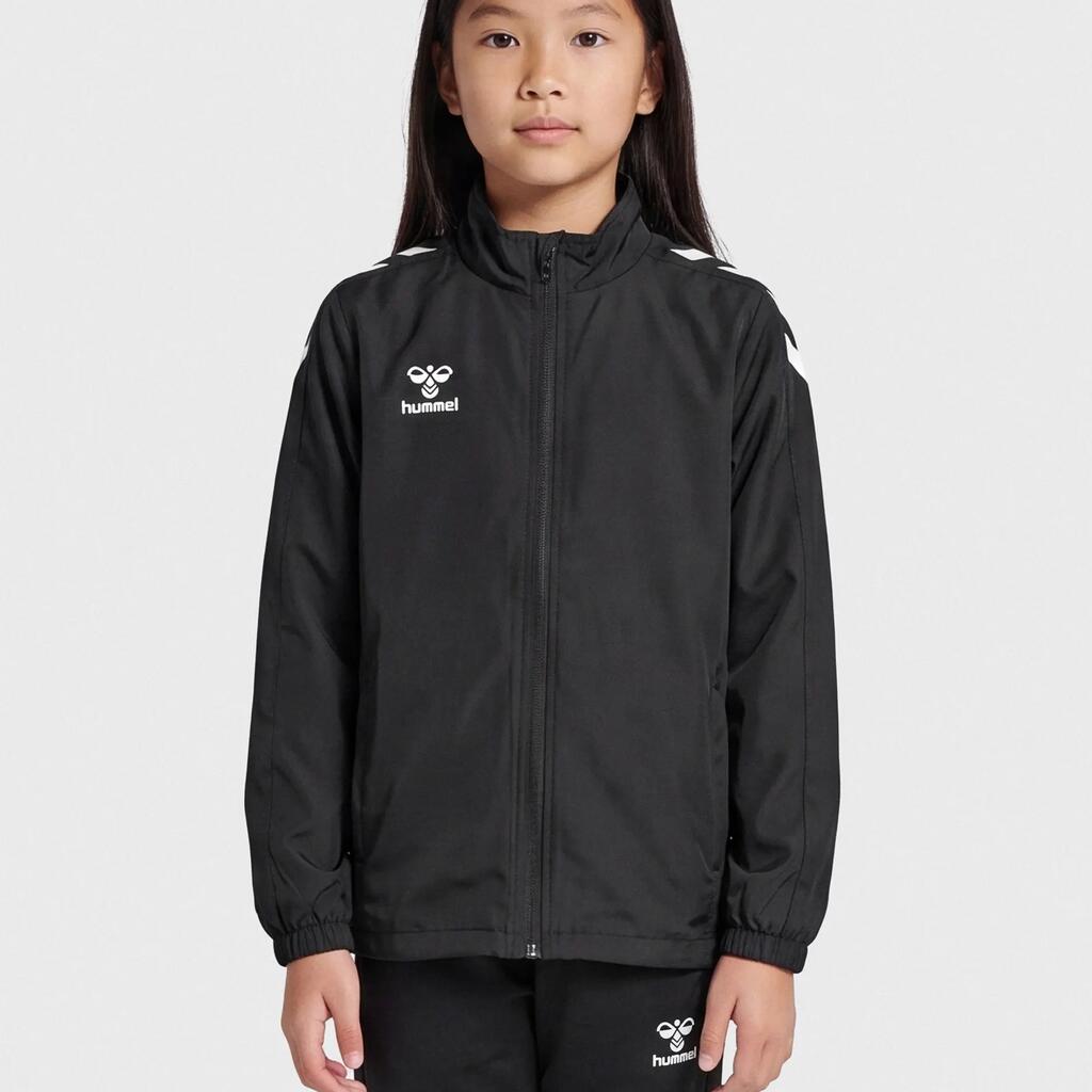 Children's jacket Hummel zipped