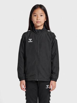 Fermeture Éclair Zip Combinaison Hmlcore Enfant