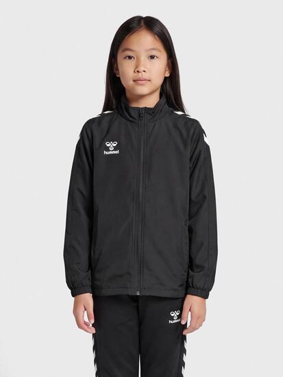Fermeture Éclair Zip Combinaison Hmlcore Enfant