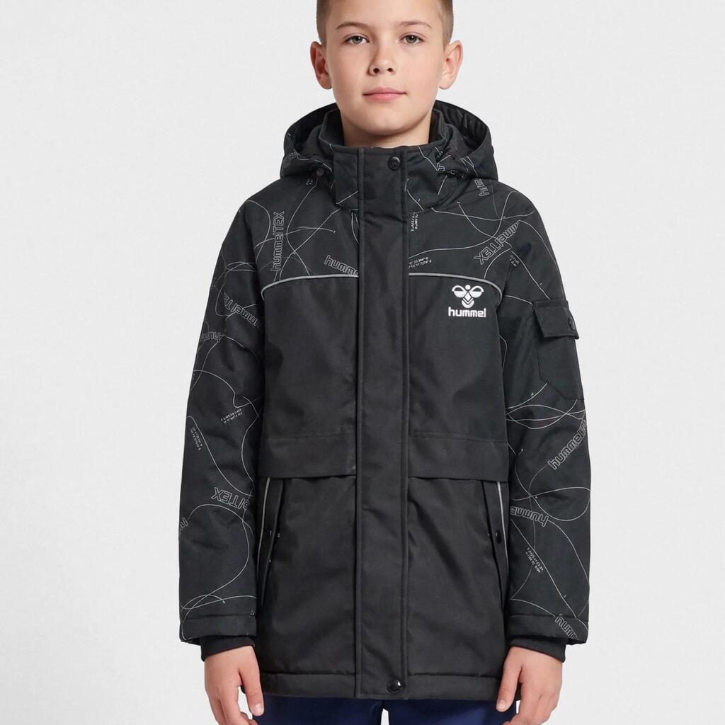 Boy's jacket Hummel hmlCONQUER