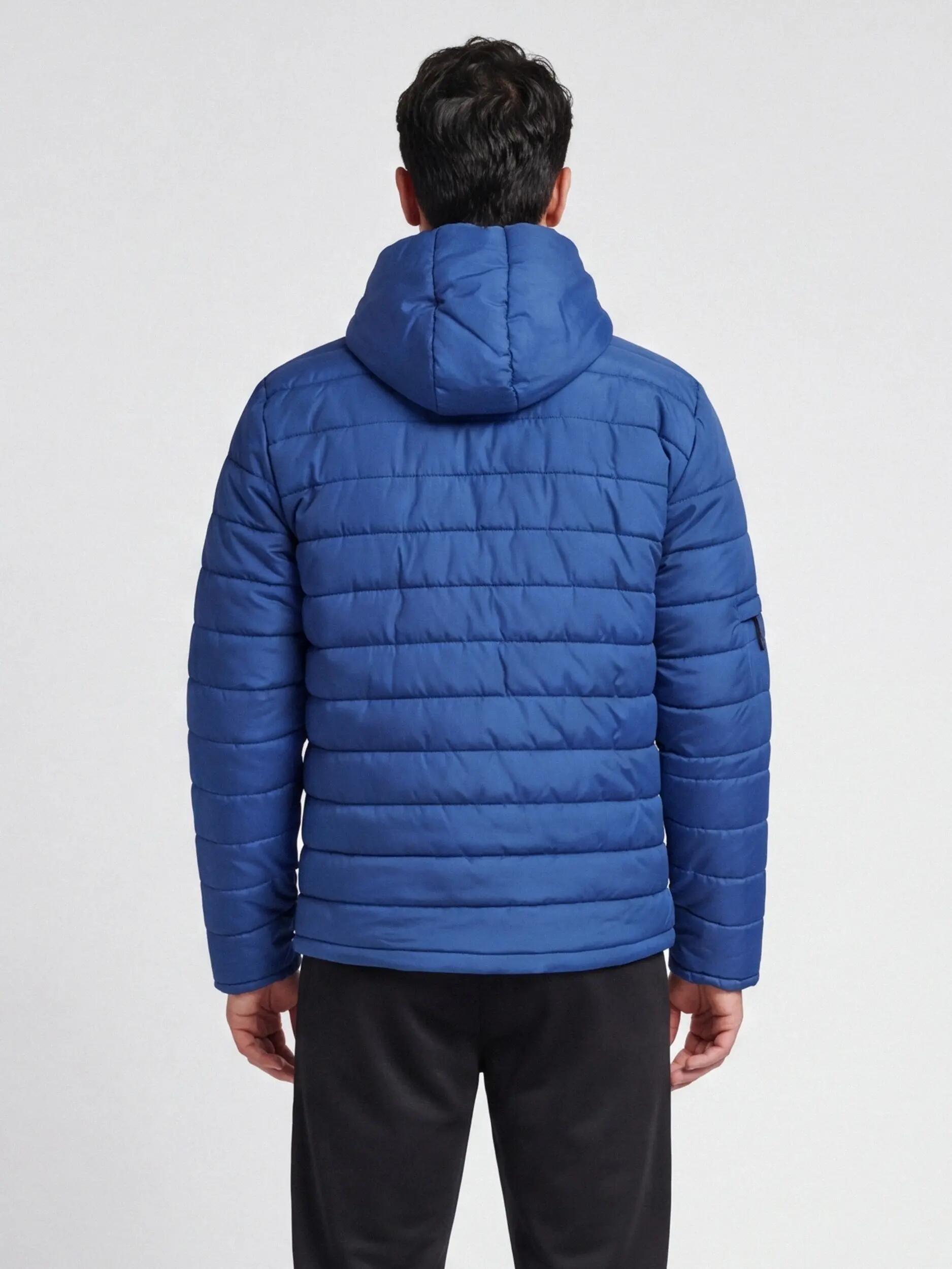 Parka Hummel Quilted North 2/12