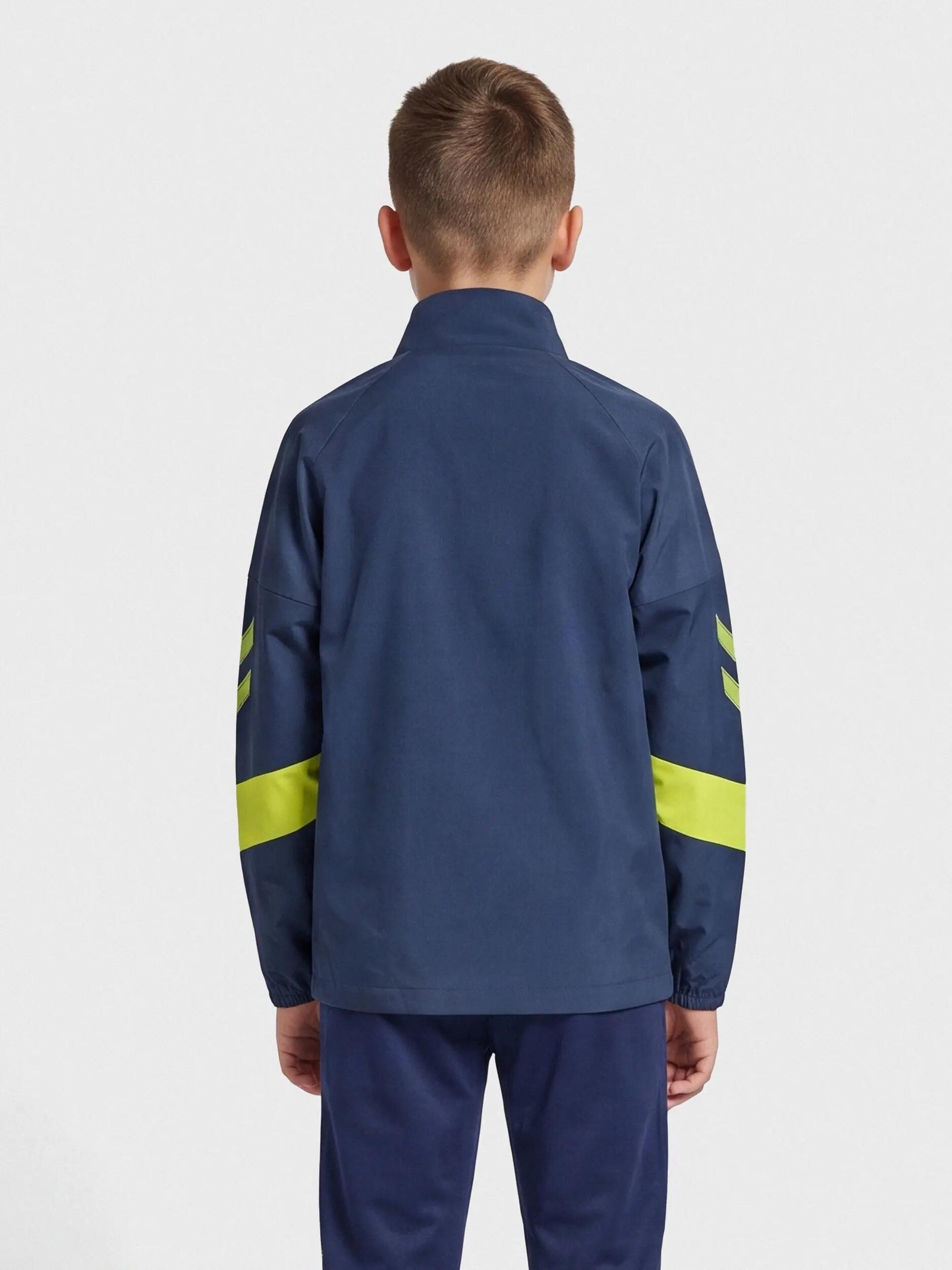 Fermeture Éclair Zip Combinaison Hmllead Enfant 2/13