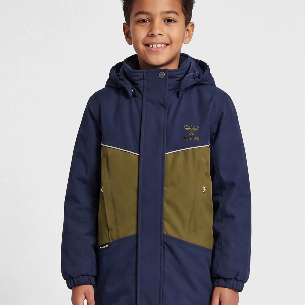 Boy's jacket Hummel hmlCONRAD
