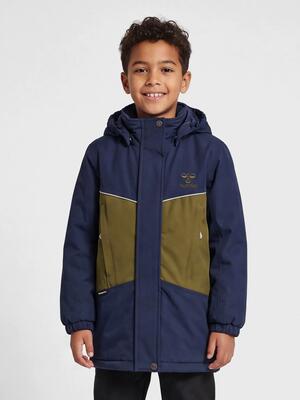 Giacca ragazzo Hummel hmlCONRAD