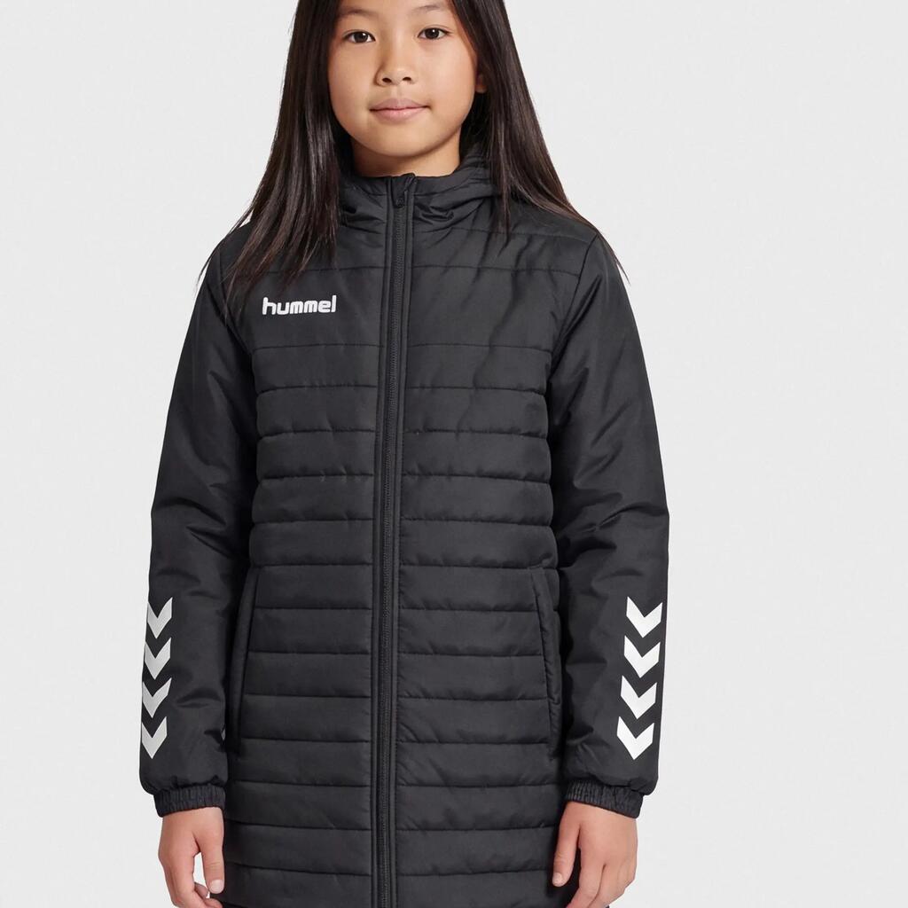 Children's parka Hummel hmlPROMO Bench