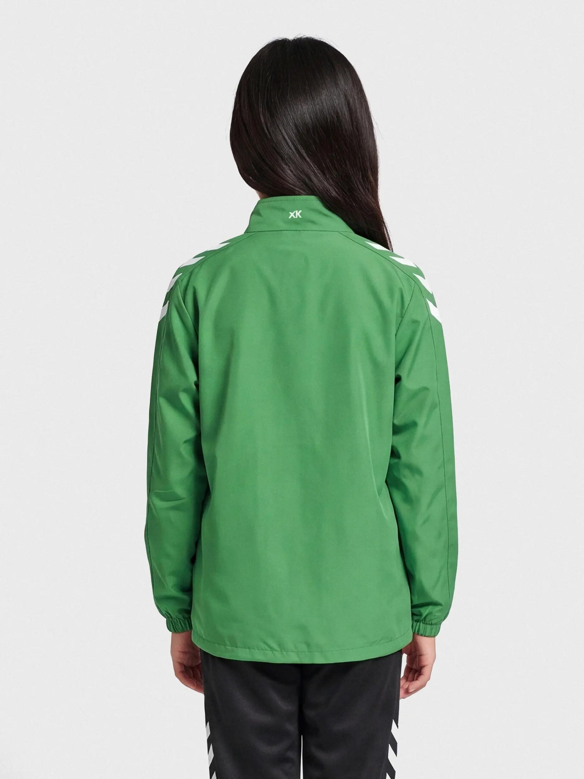 Fermeture Éclair Zip Combinaison Hmlcore Enfant 3/11