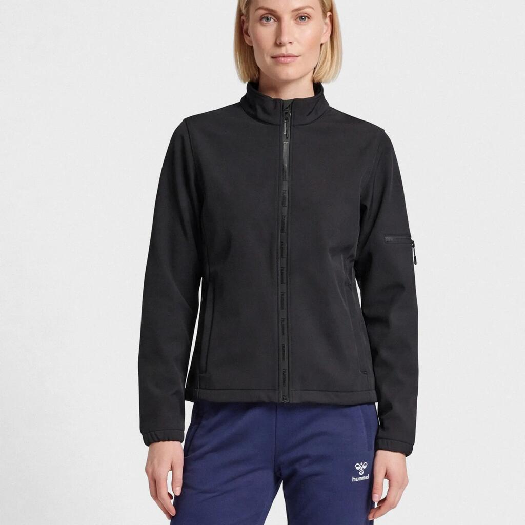 Women's jacket Hummel North Softshell