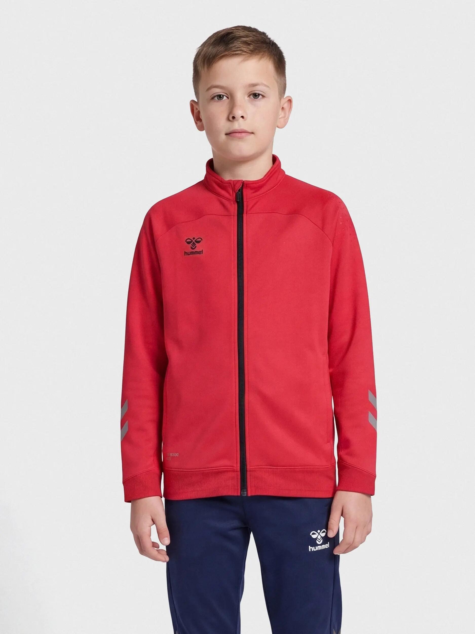 Fermeture Éclair Zip Combinaison Hmllead Enfant 2/13