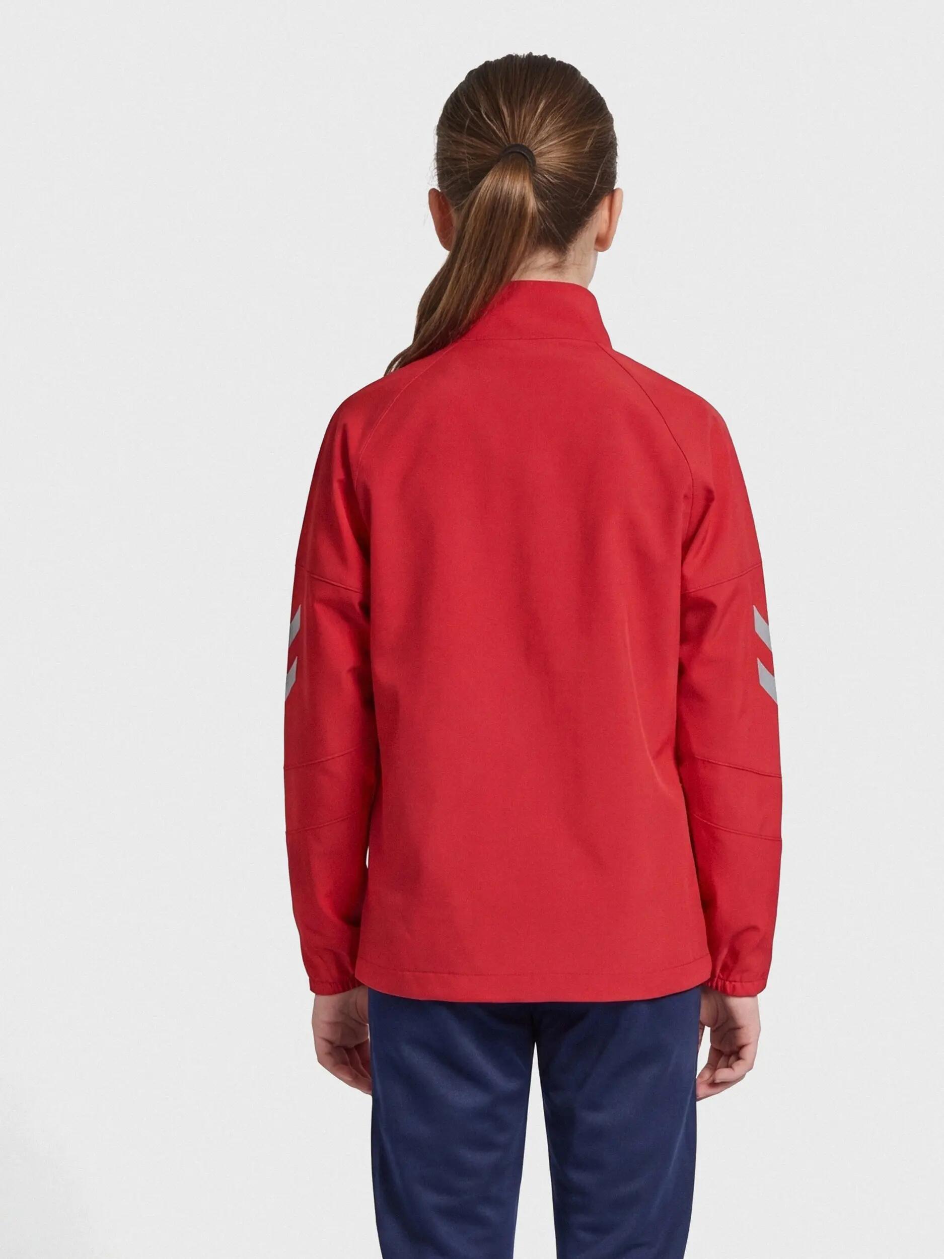 Reißverschluss Jacke Hmllead Kinder 2/13
