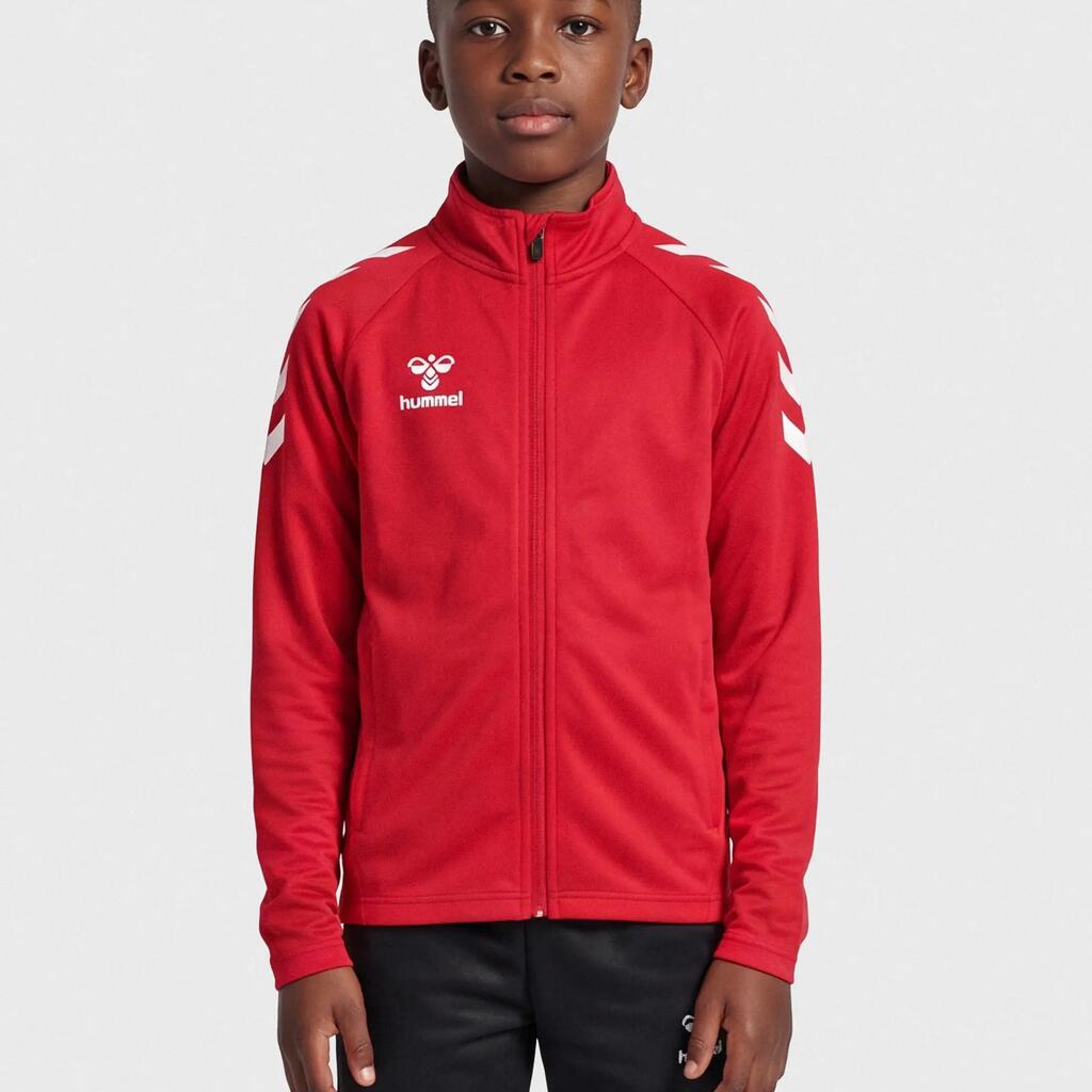 Children's jacket Hummel Micro zipped