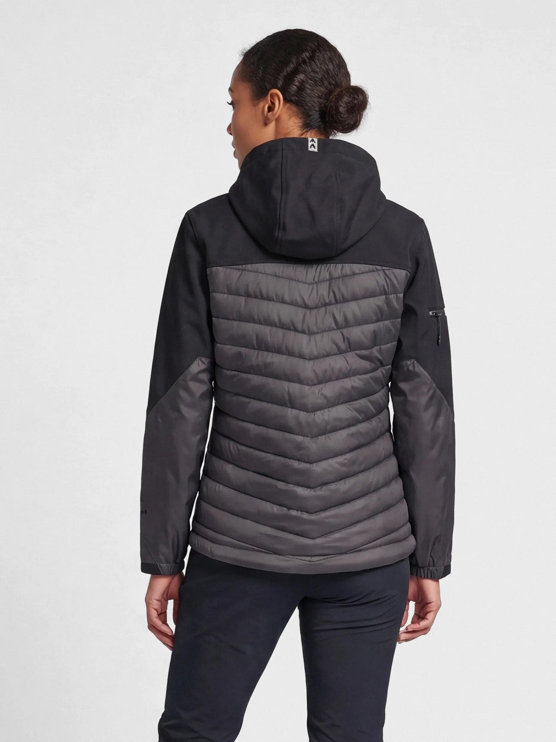 Giacca da donna Hummel North Hybrid 3/12