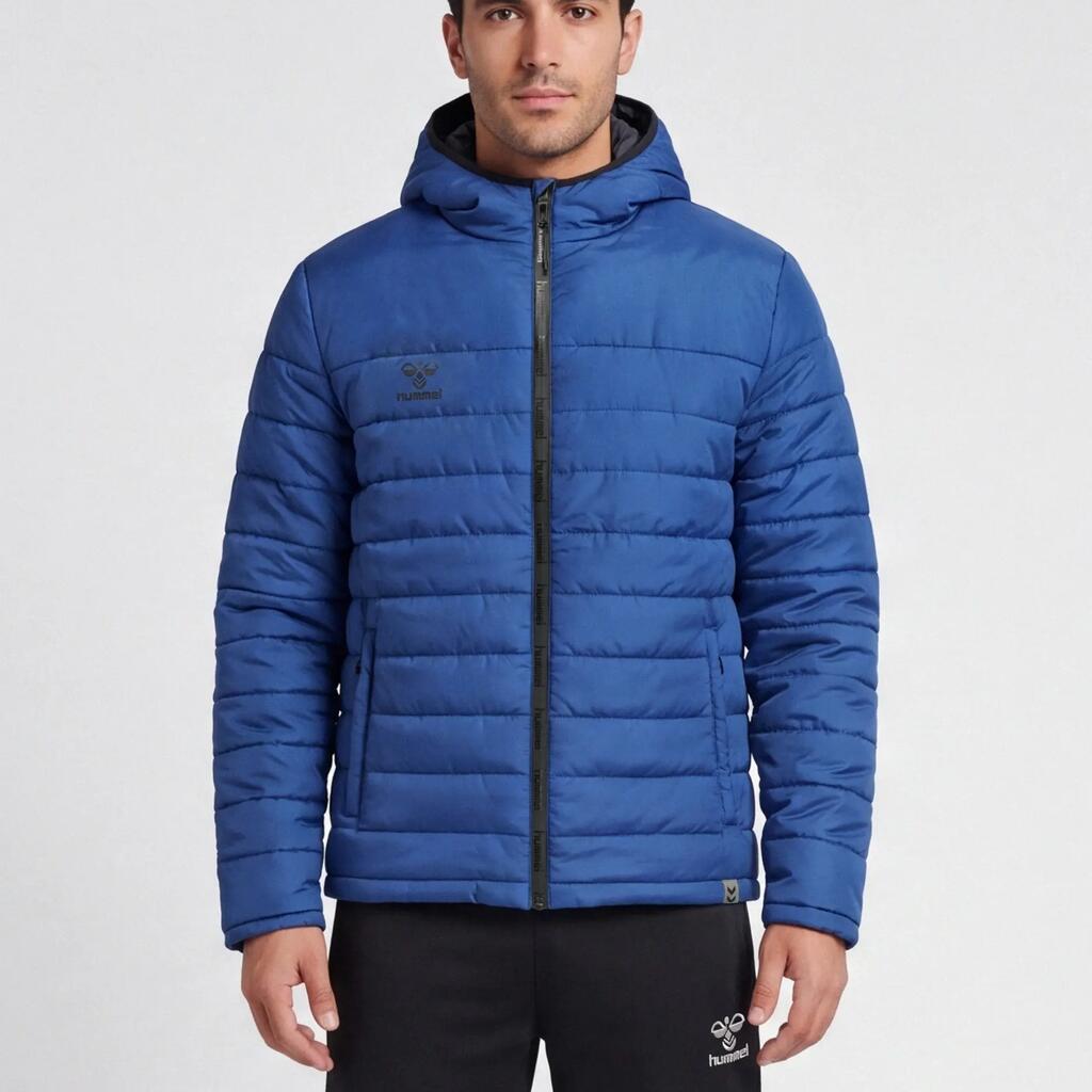 Parka Hummel Quilted North