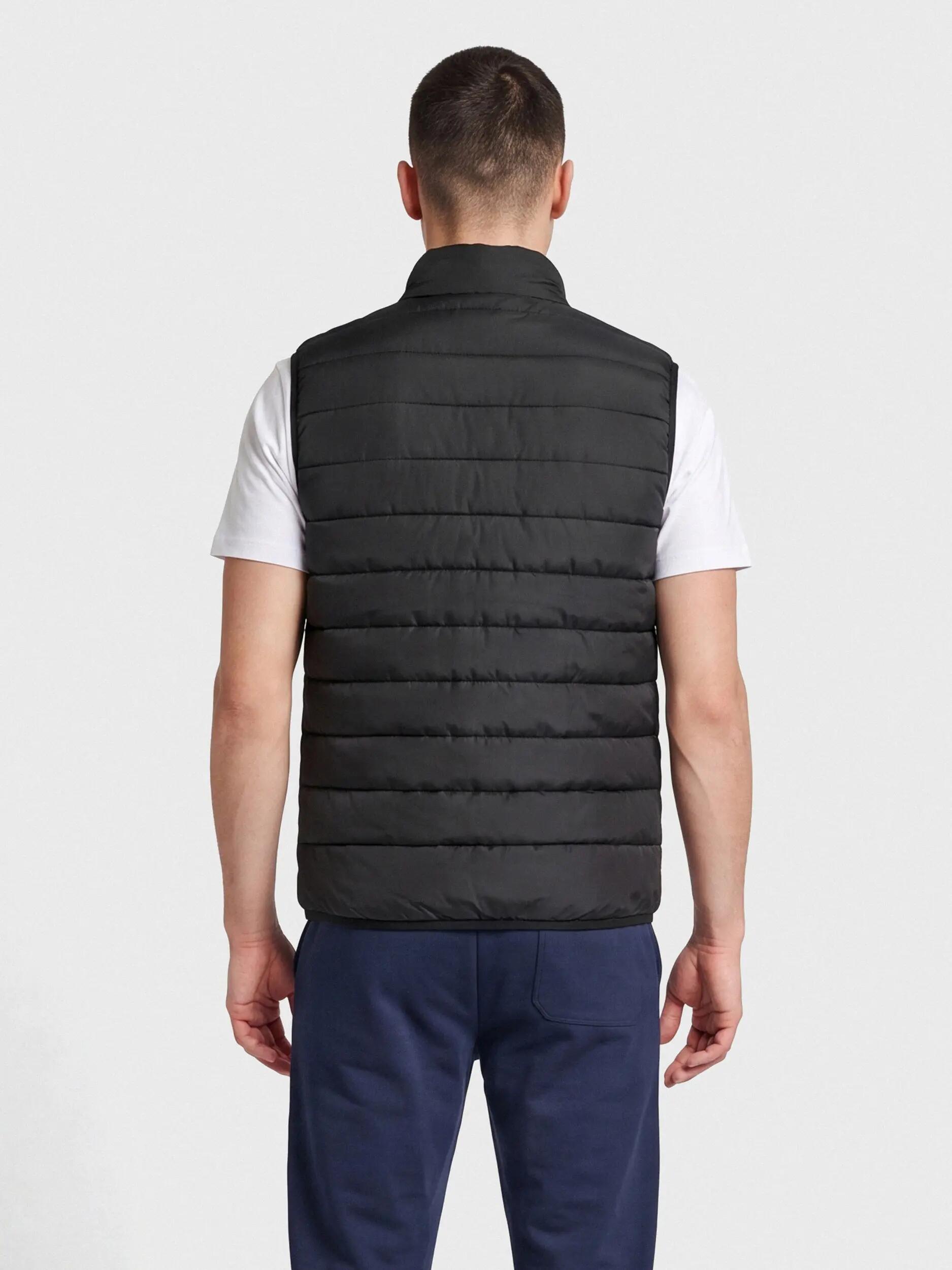 Ärmellose Daunenjacke Hummel North Waistcoat 3/12