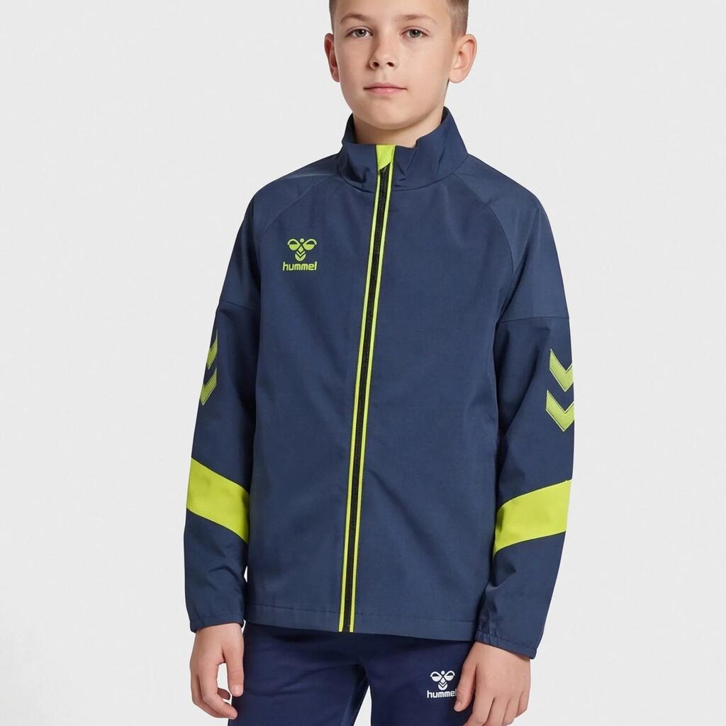 Children's jacket Hummel hmllead training
