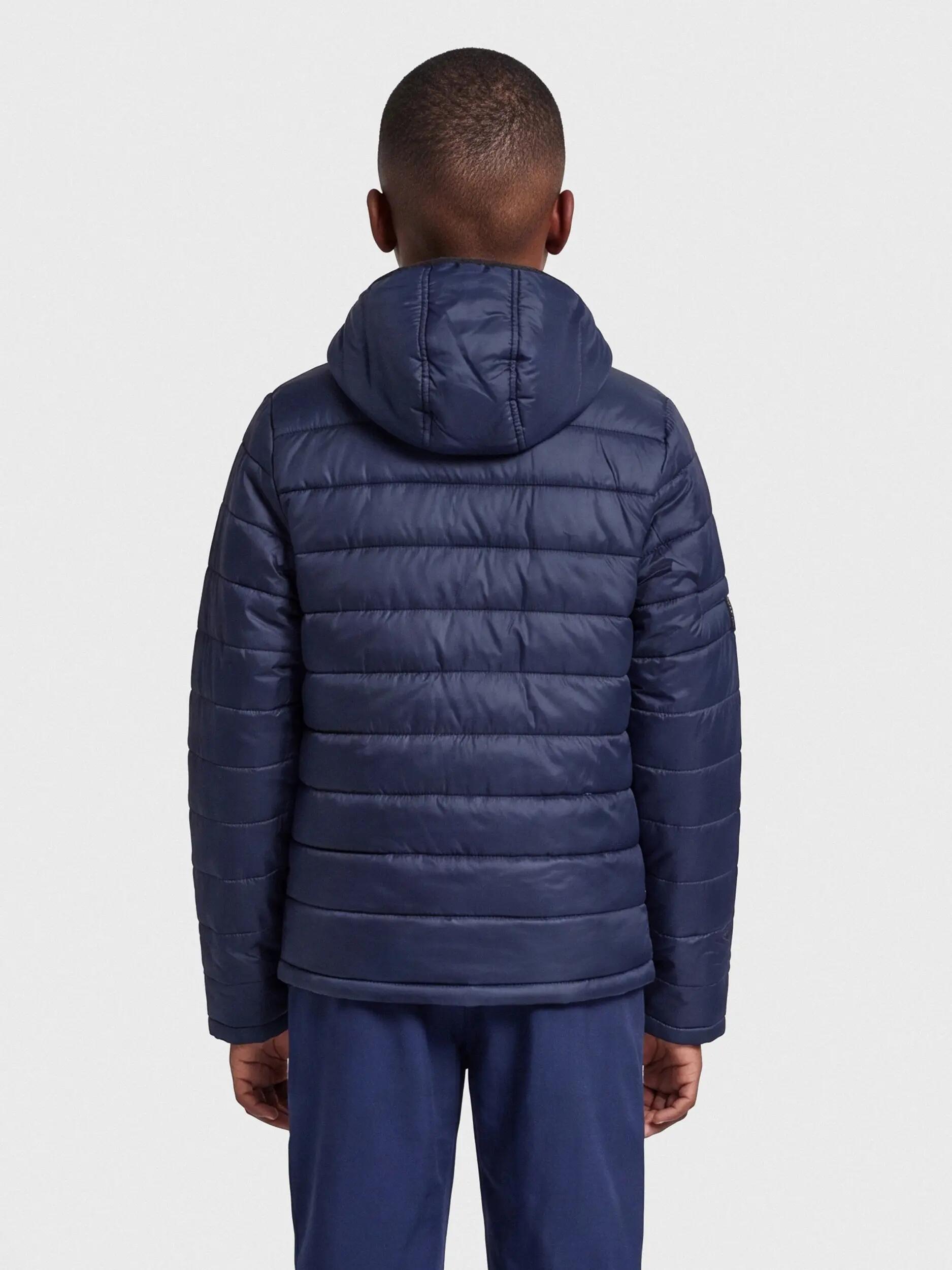 Parka Kind Hummel Hummel North Quilted 3/13