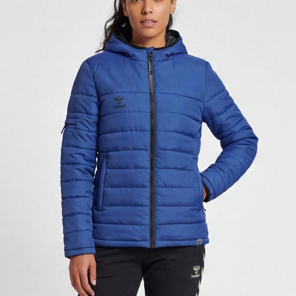 Women's jacket Hummel Quilted North