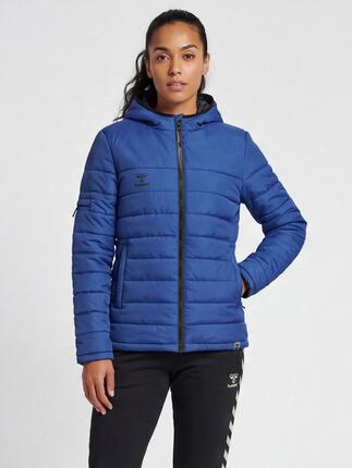 Fermeture Éclair Combinaison Hmlnorth Femme