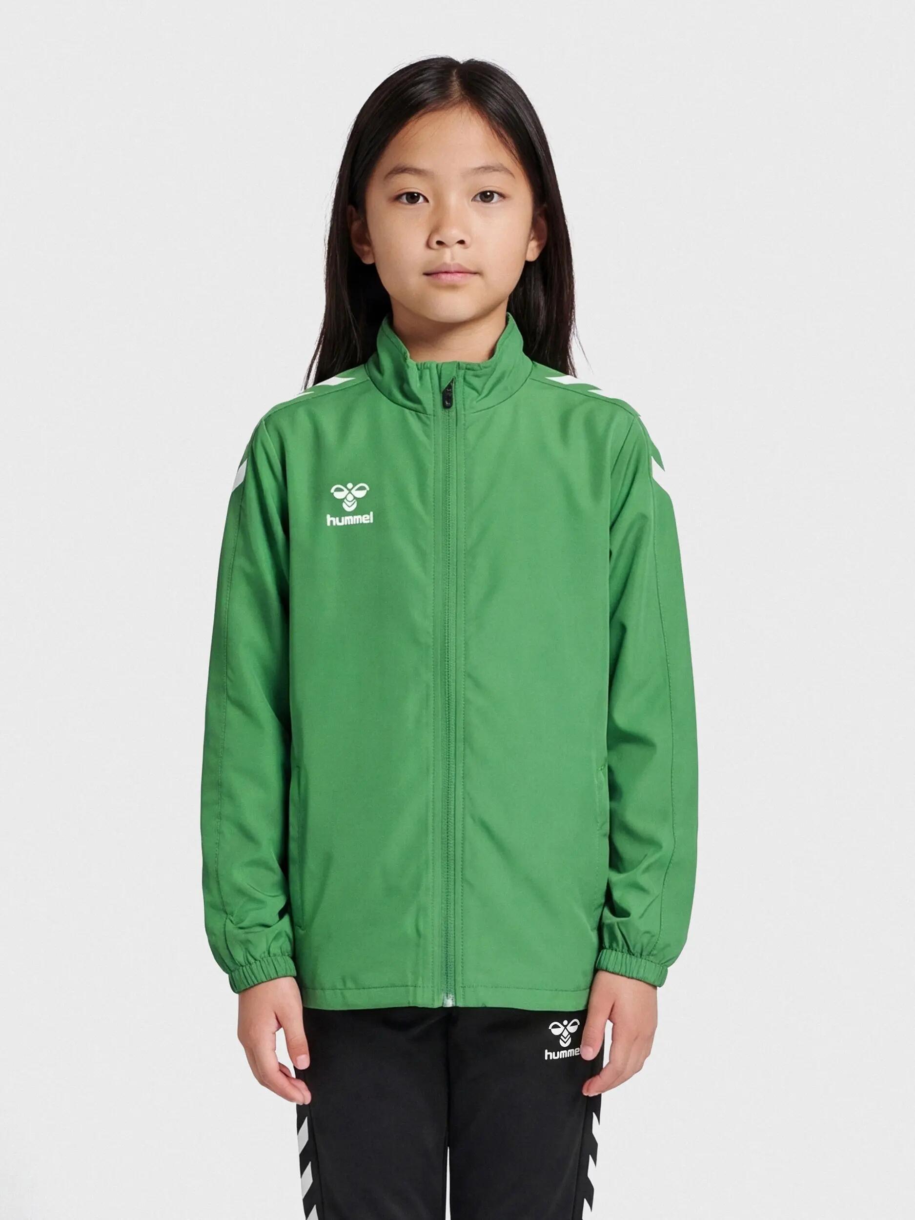 HUMMEL Dětská bunda Micro Zip
