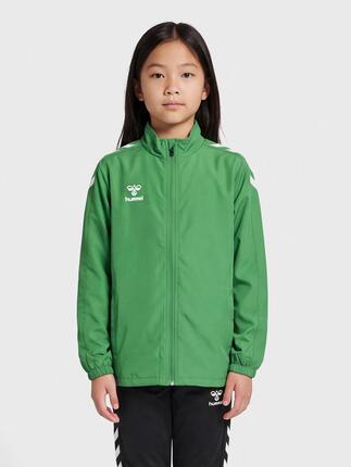 Fermeture Éclair Zip Combinaison Hmlcore Enfant