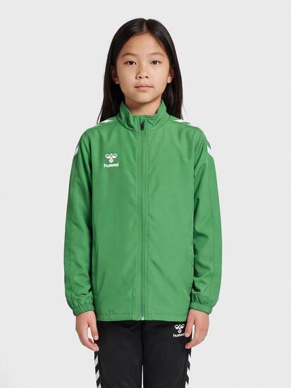 Fermeture Éclair Zip Combinaison Hmlcore Enfant
